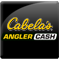 Cabela's Angler Cash